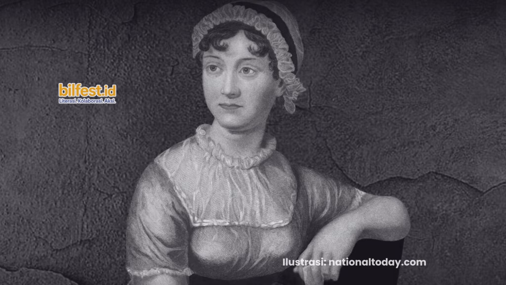 Membaca setelah Menonton: Pengalaman Pribadi dengan Pride and Prejudice dan Emma