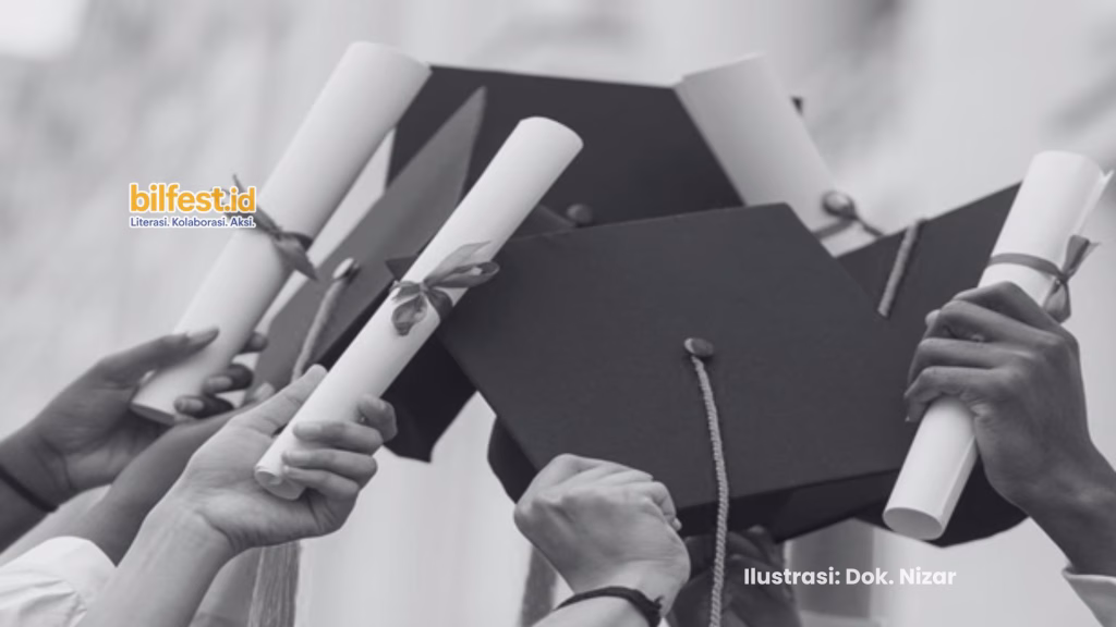 Indonesia dan Inflasi Pendidikan