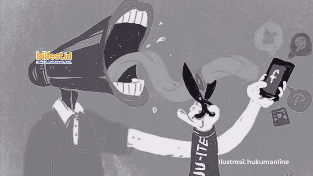 Demam Sukuisme Digital: Bom Waktu di Panggung Virtual