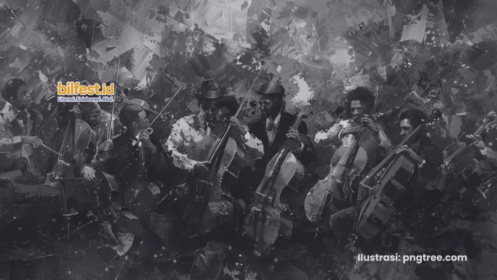 Saat Dadaku Belajar Bernyanyi dan Puisi Lainnya