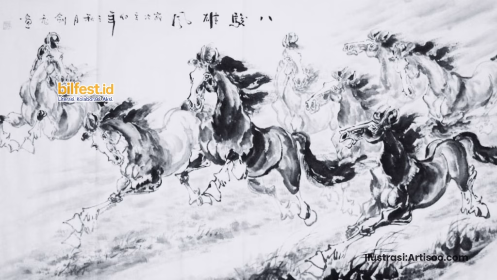 Mengapa Revolusi Tahun Baru Terasa seperti Omong Kosong?