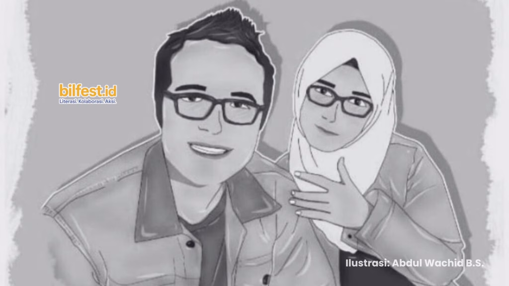 Rintik Hujan di atas Buku Harian (Bagian 3)