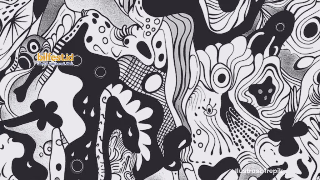 Petualangan Kita dan Puisi Lainnya