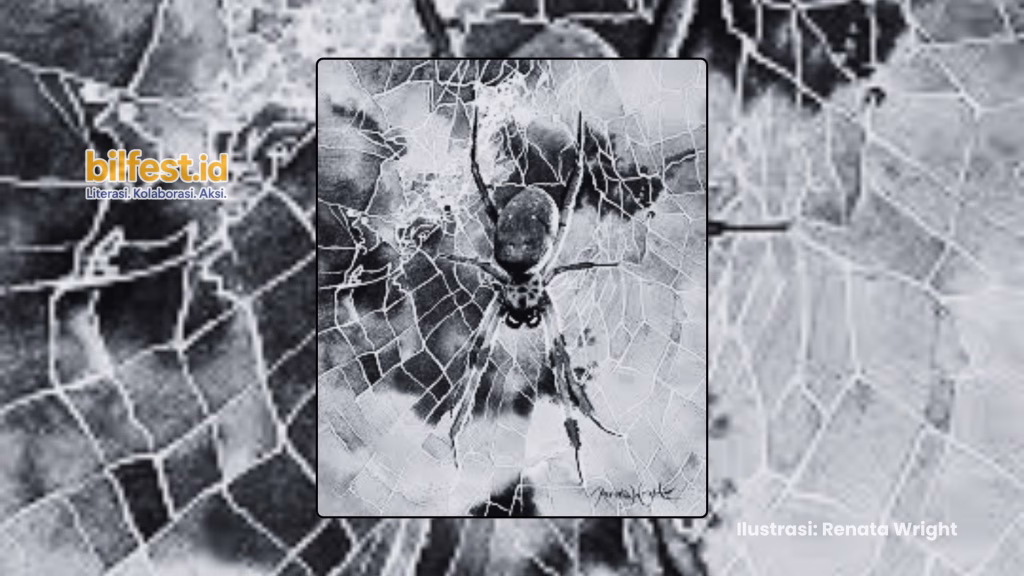 Terbang dan Puisi Lainnya