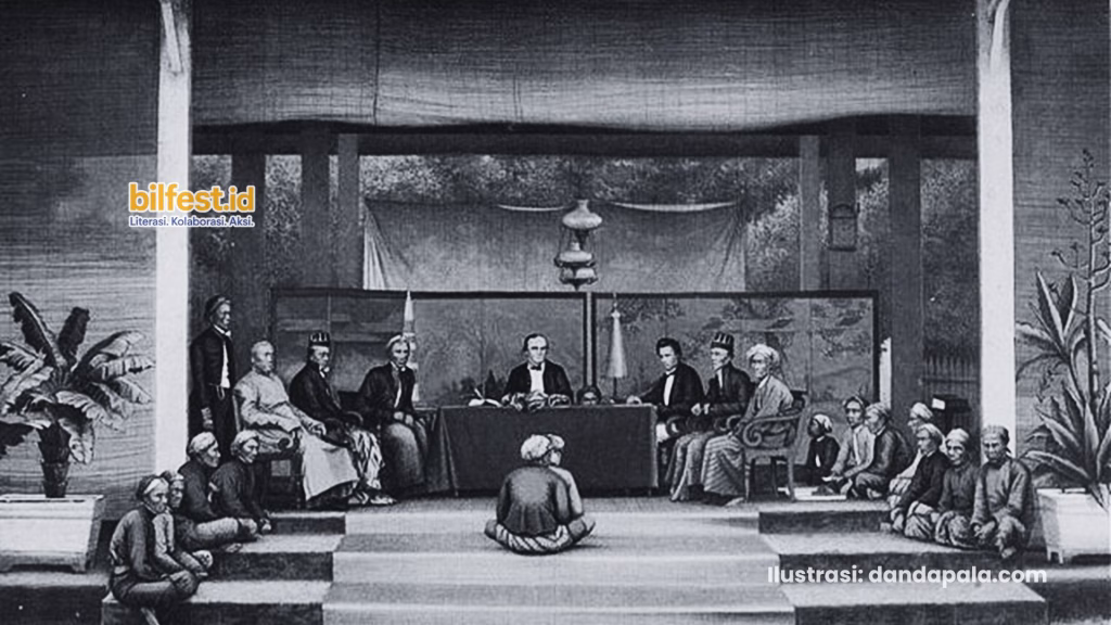 Hukum Profetik sebagai Jalan Alternatif dalam Membangun Paradigma Hukum Berkeadilan