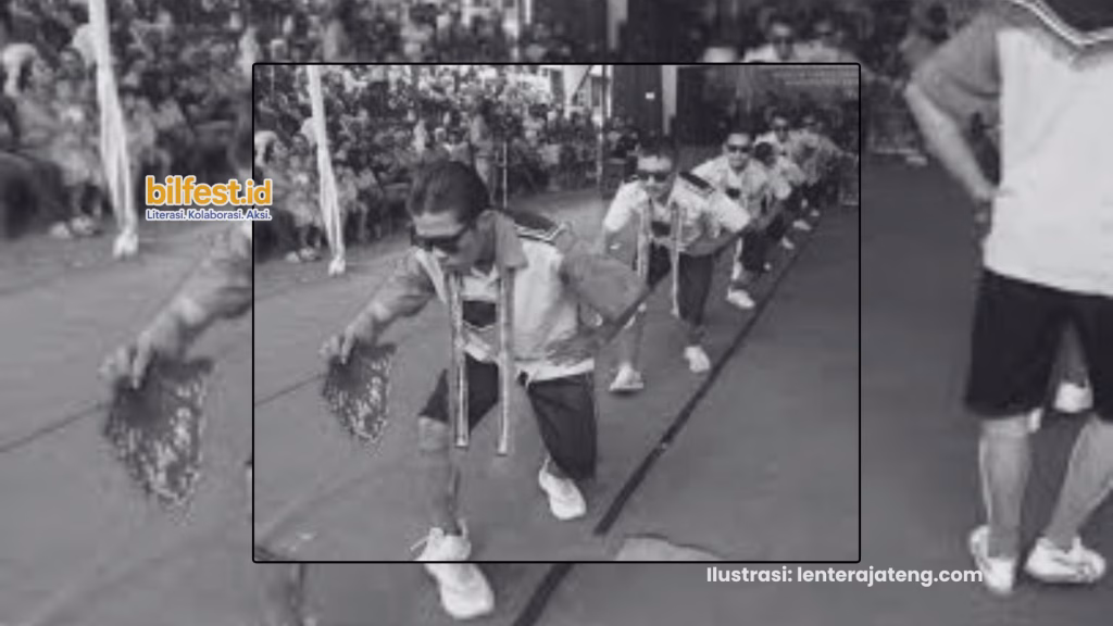 Menghidupkan Rodat Aksimuda Banyumas