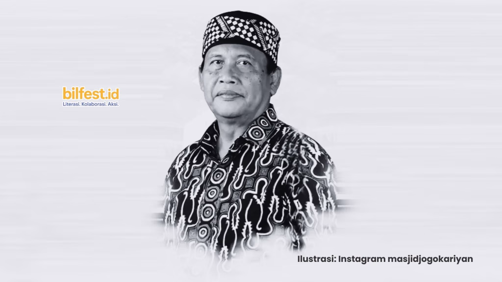 Rubā‘iyāt untuk Kyai Jazir dan Puisi Lainnya