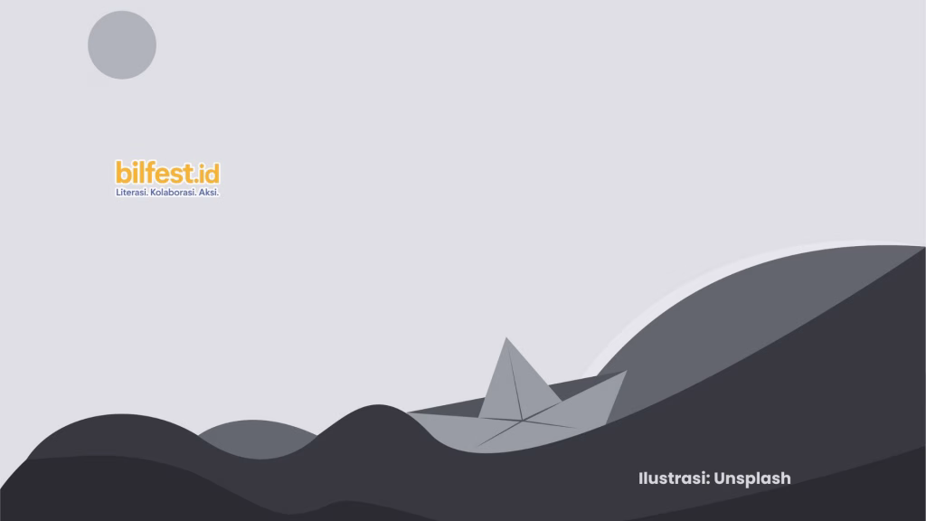 Perahu Kertas dan Puisi Lainnya