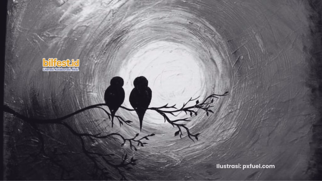 Membela Hak untuk Mencintai dan Dicintai Tanpa Syarat dari Negara