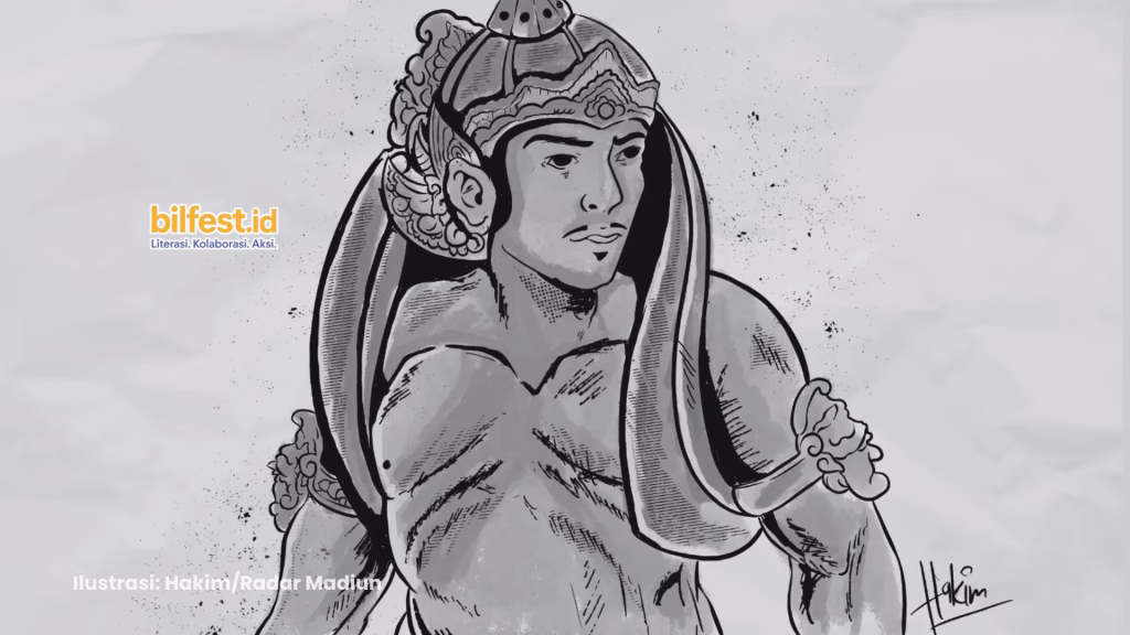 Narapati Basukarna: Sebuah Kehormatan, Kesetiaan dan Pengorbanan