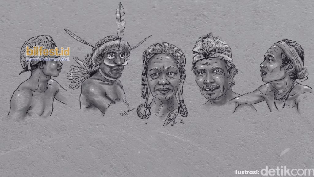 Manusia dan Sebuah Perjalanan Menuju Tuhan