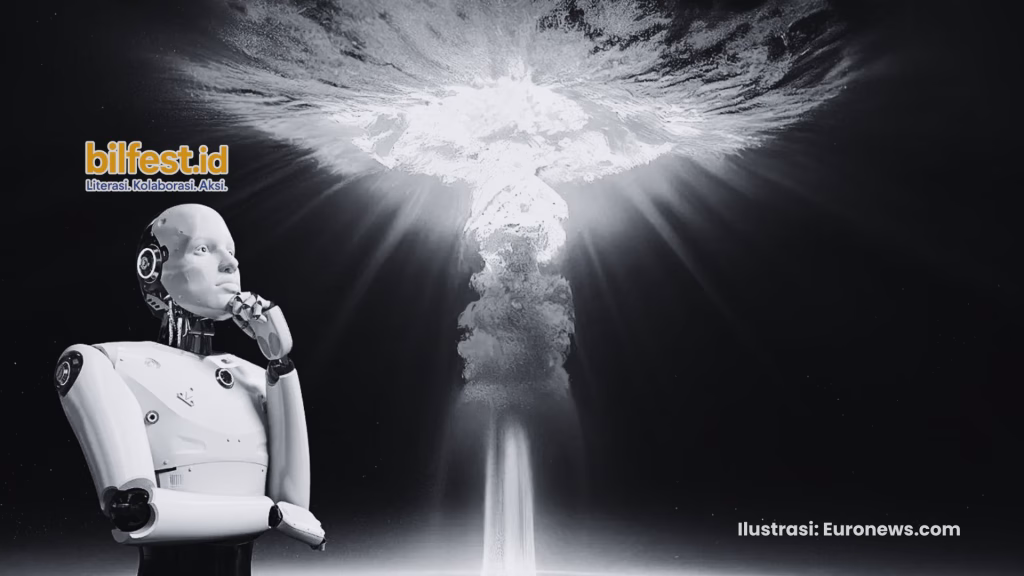 Pergeseran Ekologi Informasi dan Matinya Kepakaran