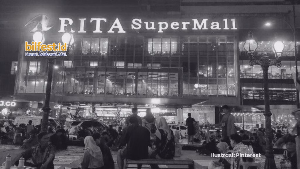 Gentrifikasi Sosial Generasi Muda dalam Bayang-bayang Perubahan Lanskap Kota