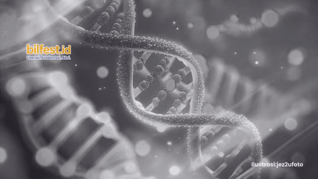 Pahatan Karya Seni Tuhan