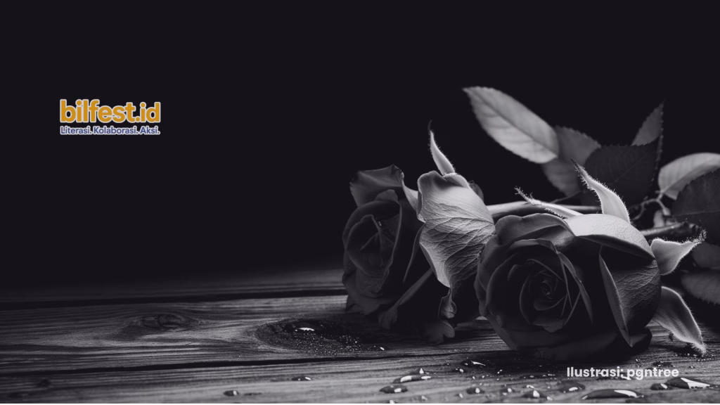 Kematian dan Absennya Kekuasaan