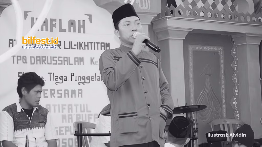 Kyai Ahmad Muta’alim Merawat Islam dari Akar: Menjadi NU Jalur Pelosok