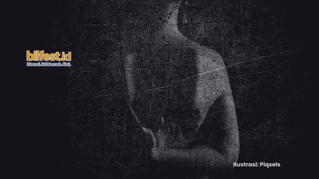 Mozaik Kanon: Makhluk Pungutan dan Tubuh sebagai Medan Spiritual