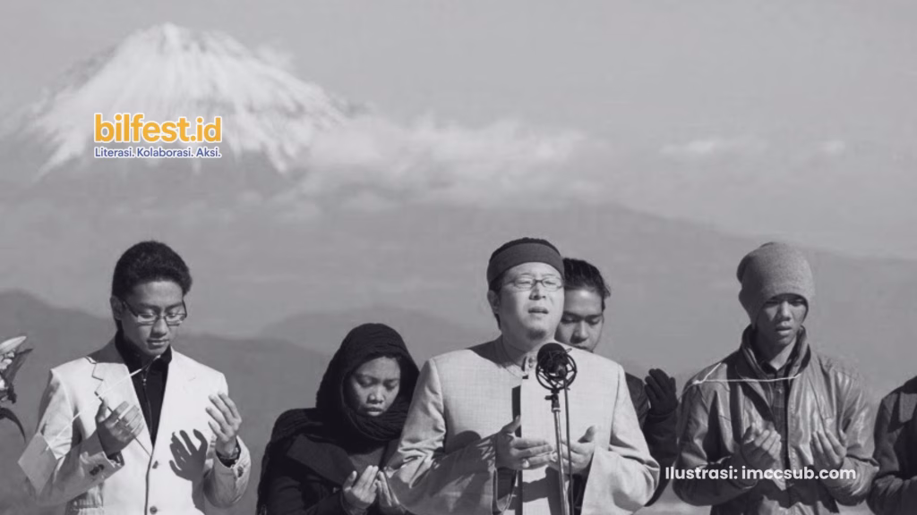 Benarkah Ada Islam di Jepang?