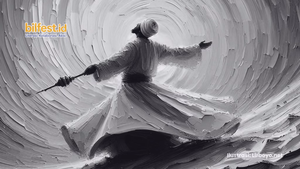 Mozaik Pekanan: Ziarah Batin