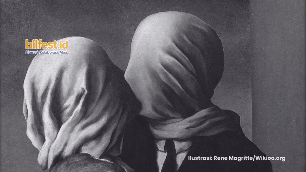 Mozaik Kanon: Romantisme, Tuhan dalam Tubuh, dan Tragedi Kekuasaan