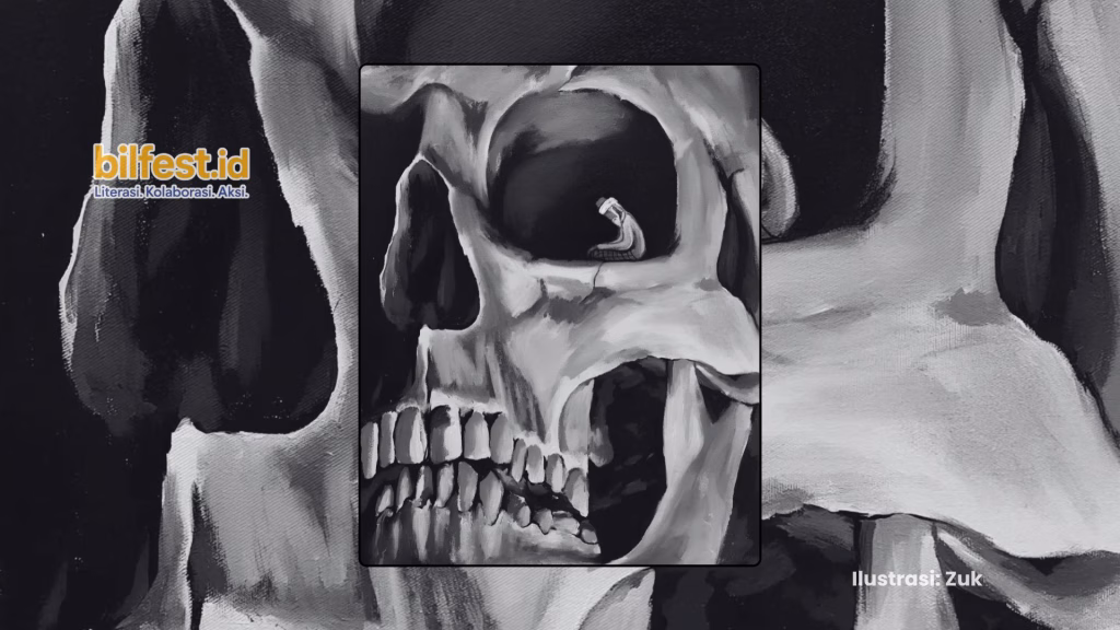 Doa Pendosa dan Puisi Lainnya