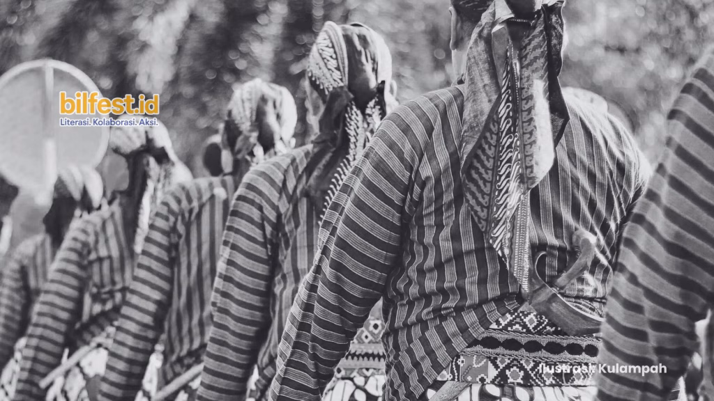 Jika Semua Manusia Berasal dari Jawa, Perintah Puasa Tak Lagi Perlu Sebagai Syariat