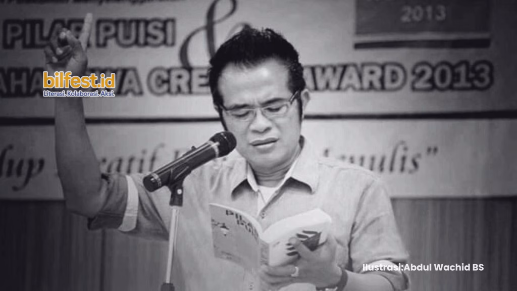 Segelas Teh Tanpa Gula (Bagian 4)