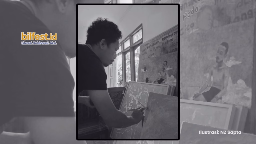 Event Budaya, Konser Besar, dan Cara Kita Menilai Dampak