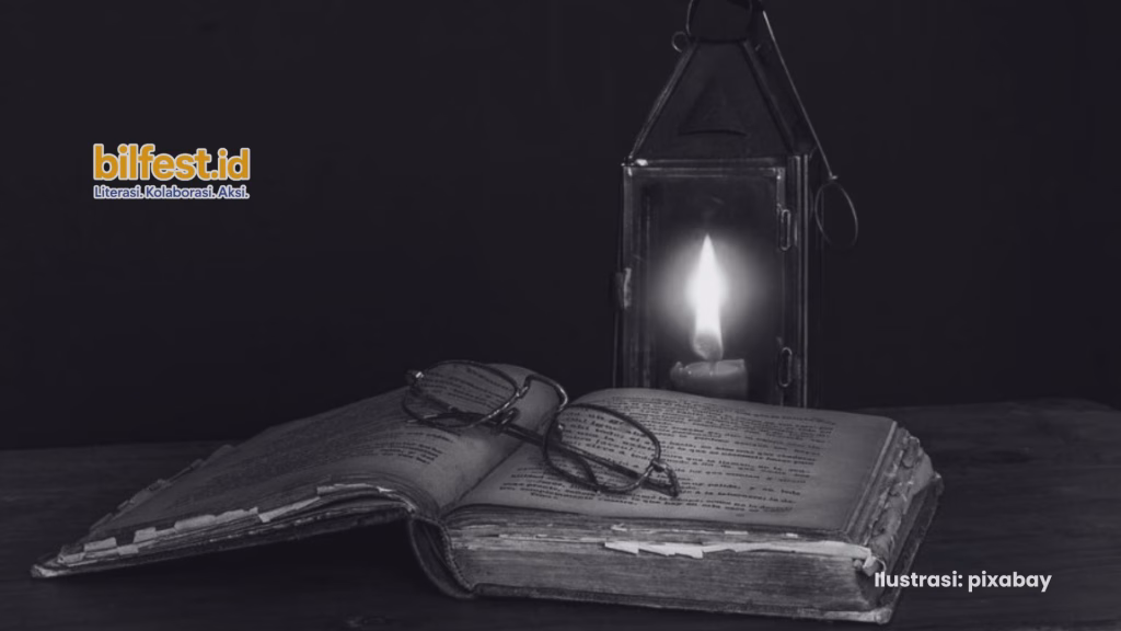 Mozaik Pekanan: Notulen Zaman