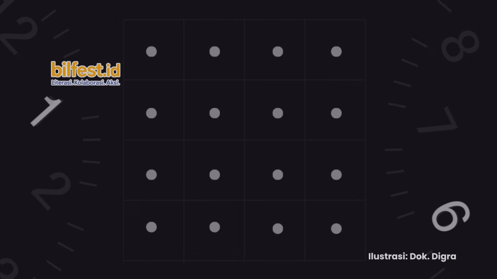 Ruang di antara Bintang-bintang