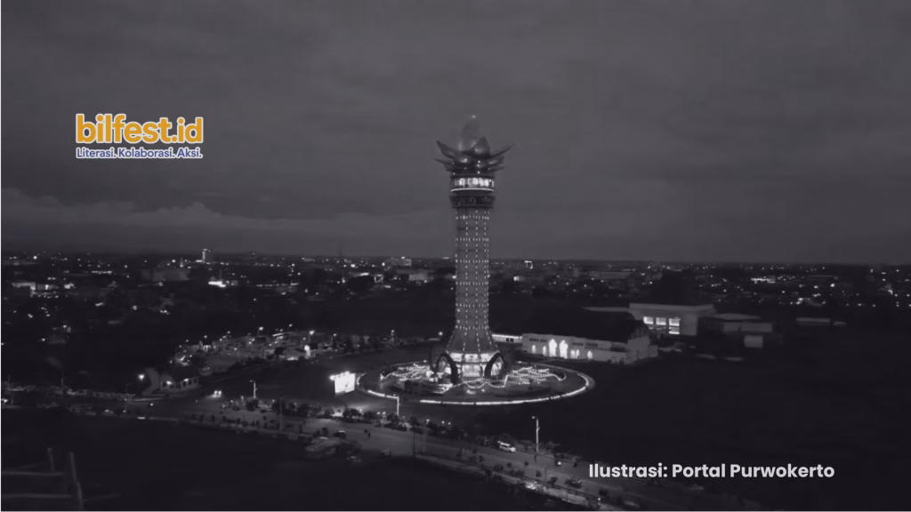 Pertanyaan Orang Luar Banyumas: Kenapa yang Lebih Terkenal Purwokerto?