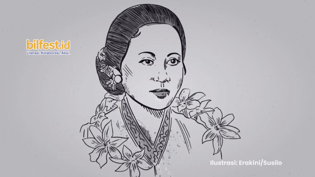Di mana Kartini Ketika Hari Perayaannya?