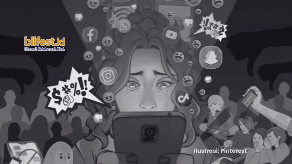 Perjuangan Gen Z Menghadapi Quarter-Life Crisis di Tengah Tekanan Sosial dan Ketidakpastian Masa Depan
