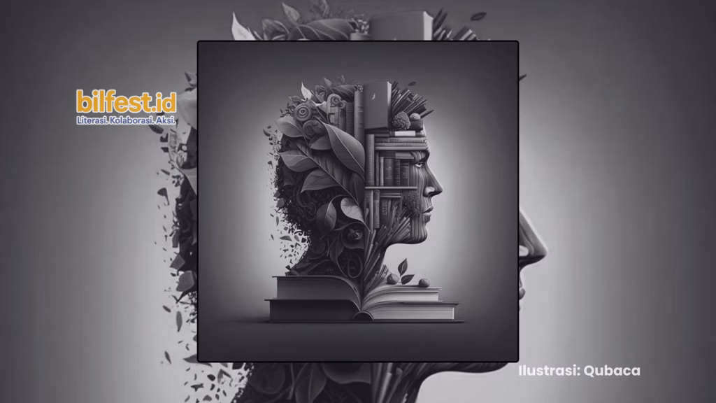 Marwah Seorang Penulis