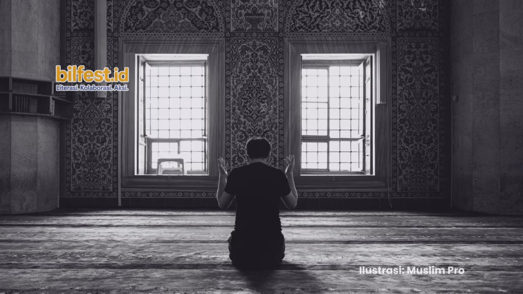 Seperti Utang, Nikmat Harus Dibayar Tuntas