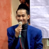 Muhammad Yabnal Amjad El Syahrazy