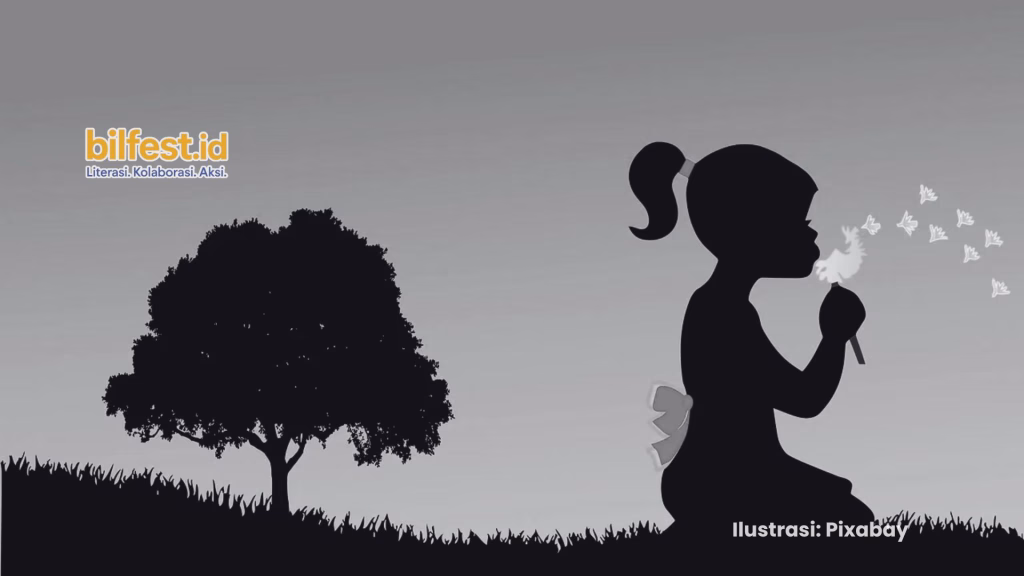 Mozaik Kanon: Romantisasi Senja, Mengulang Semoga, dan Kita Terbengkalai