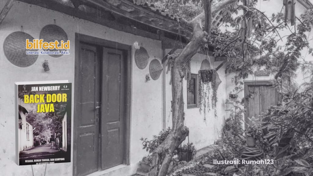Melihat Negara dari Pintu Belakang Rumah Tangga