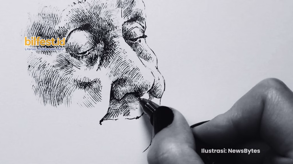 Sketsa dan Puisi Lainnya