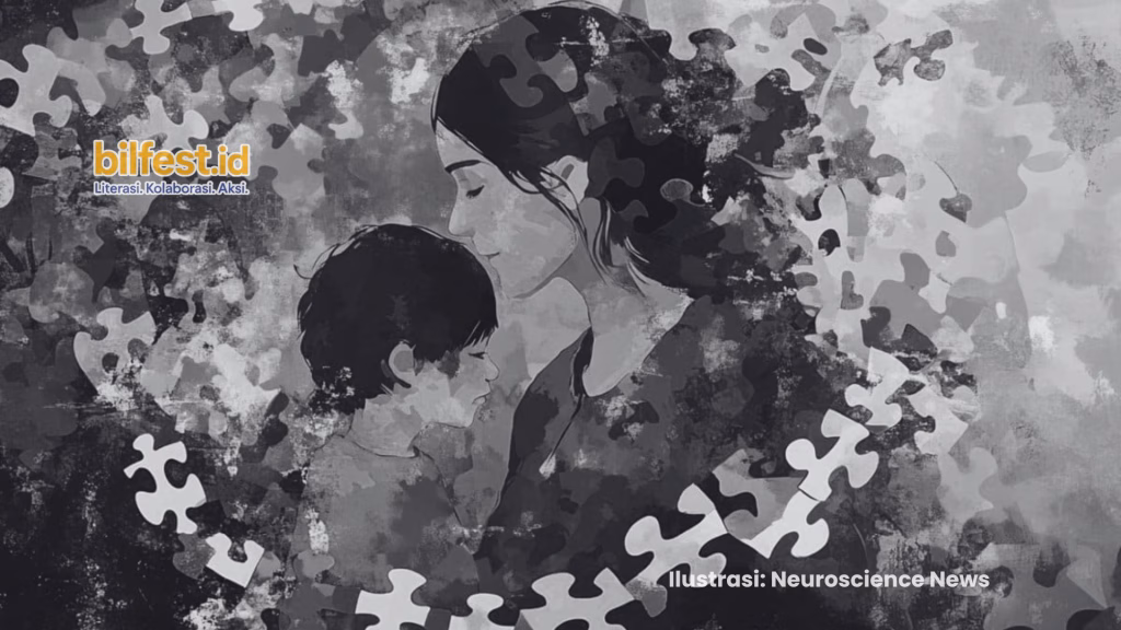 Mozaik Kanon: Parenting, Melihat Indonesia, dan Kawin