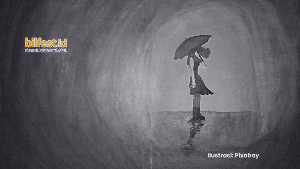 Catatan Administrasi Hujan dan Puisi Lainnya