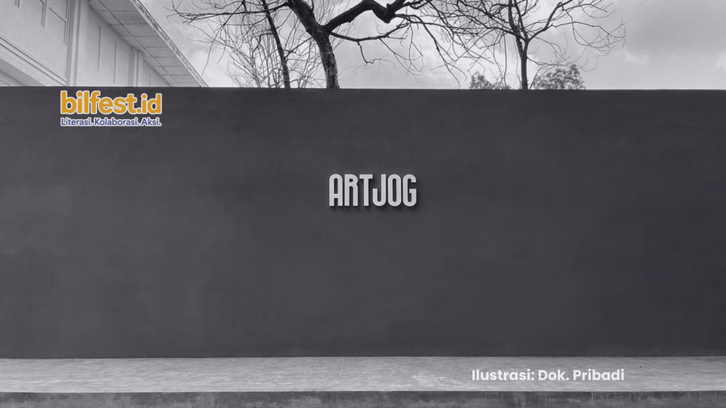 ARTJOG dan Fenomena Seni Sebagai Gaya Hidup Baru