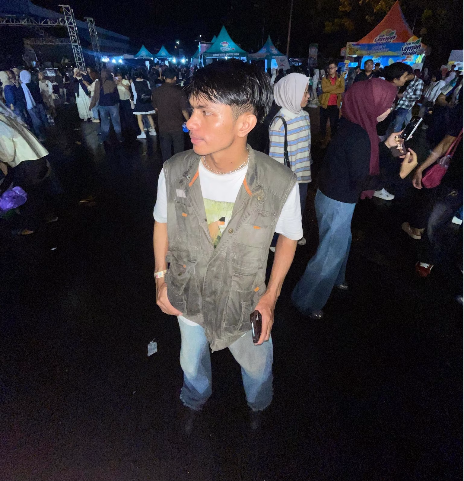 Miftah Fauzi Subagyo
