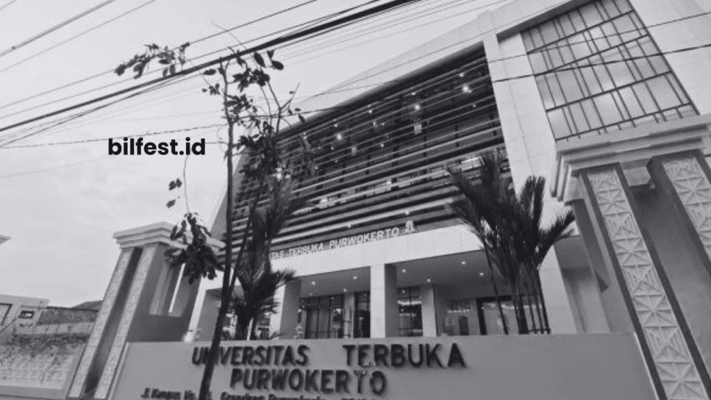 Kuliah Fleksibel Sesuai Gaya Hidup Modern di Universitas Terbuka Purwokerto