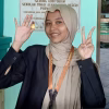 Wahda Atiyya Fauzi
