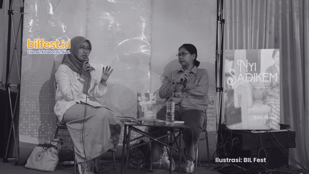 Catatan Pembacaan Nyi Sadikem: Tentang Trauma, Identitas, dan Citra Perempuan Kekinian