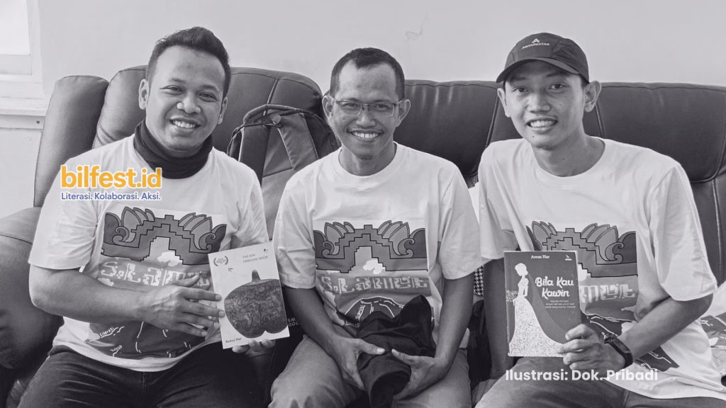 Sebelum Tersaji Seporsi Mie Ayam Aveus Har