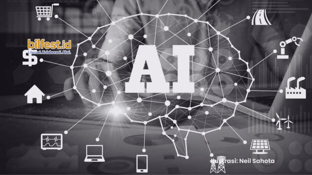 AI: Bikin Mahasiswa Makin Kreatif atau Malah Ketergantungan?