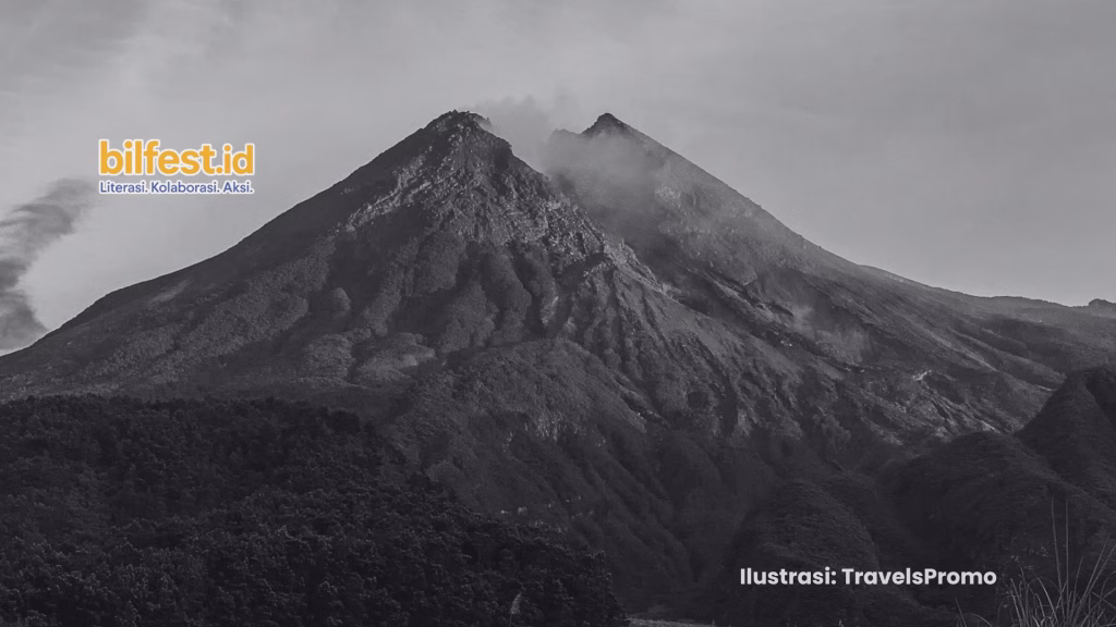 Merapi