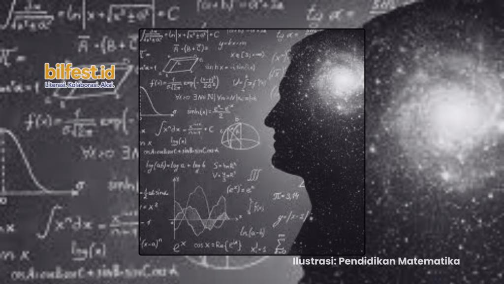Mendongengkan Angka: Menghidupkan Jiwa dalam Ruang Matematika